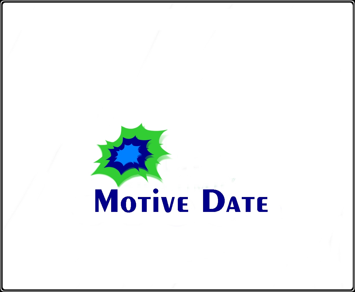 Logo Design by arbdesign for motivedata | Design #1728660