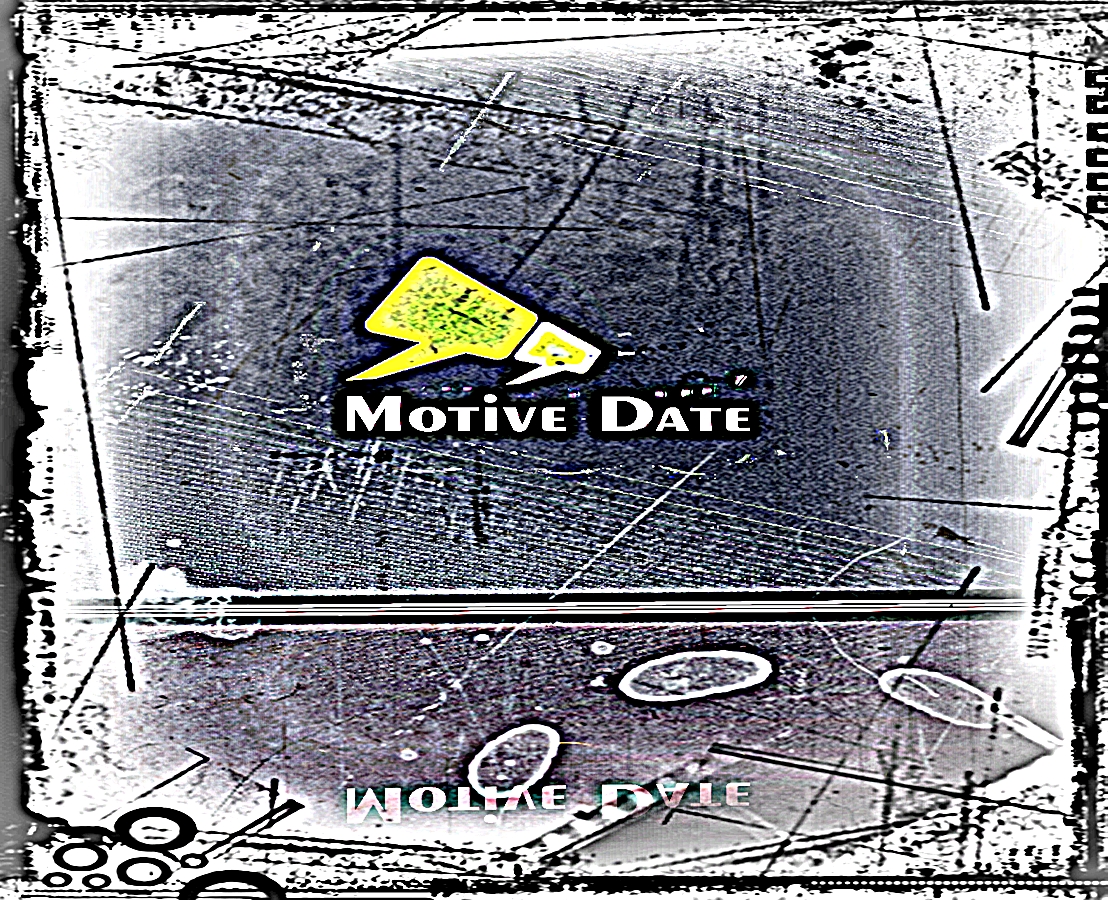 Logo Design by arbdesign for motivedata | Design #1734747