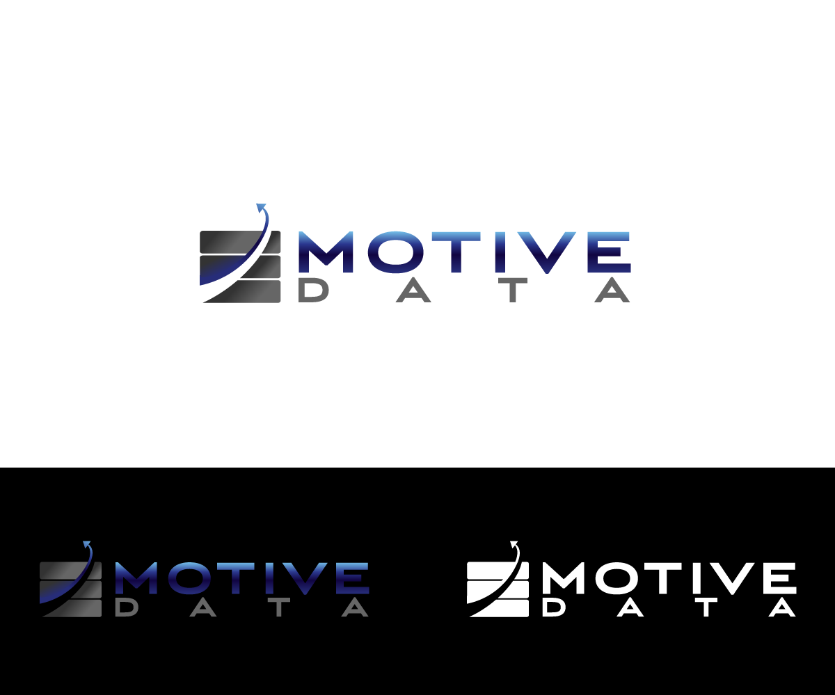 Logo Design by GliderGraphx for motivedata | Design #1673132