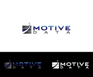 Logo Design by GliderGraphx for motivedata | Design: #1673132
