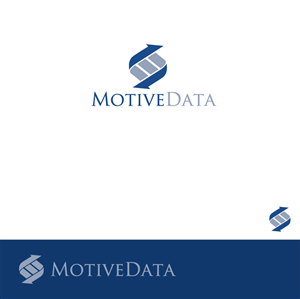 Logo Design by instudio for motivedata | Design: #1674080