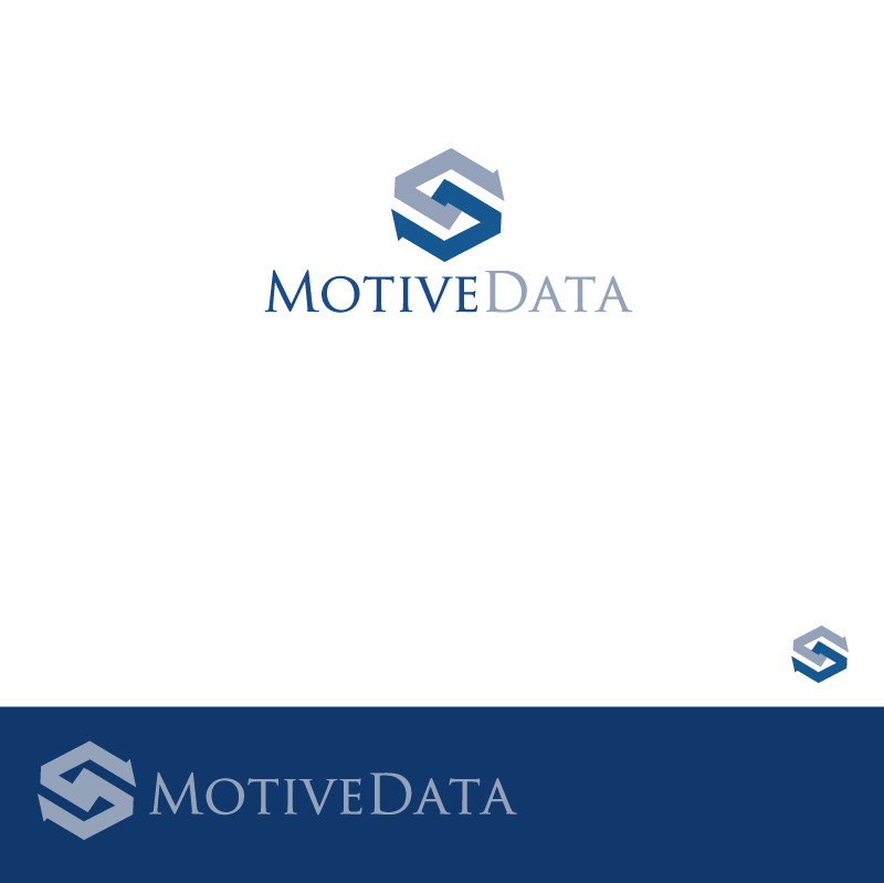 Logo Design by instudio for motivedata | Design #1674081