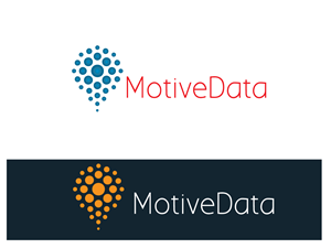 Logo Design by Anyl Thapa for motivedata | Design: #1684267