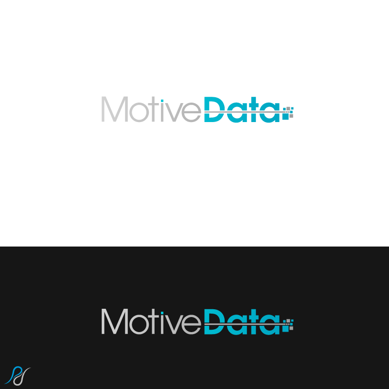 Logo Design by Phenex Designs for motivedata | Design #1704894