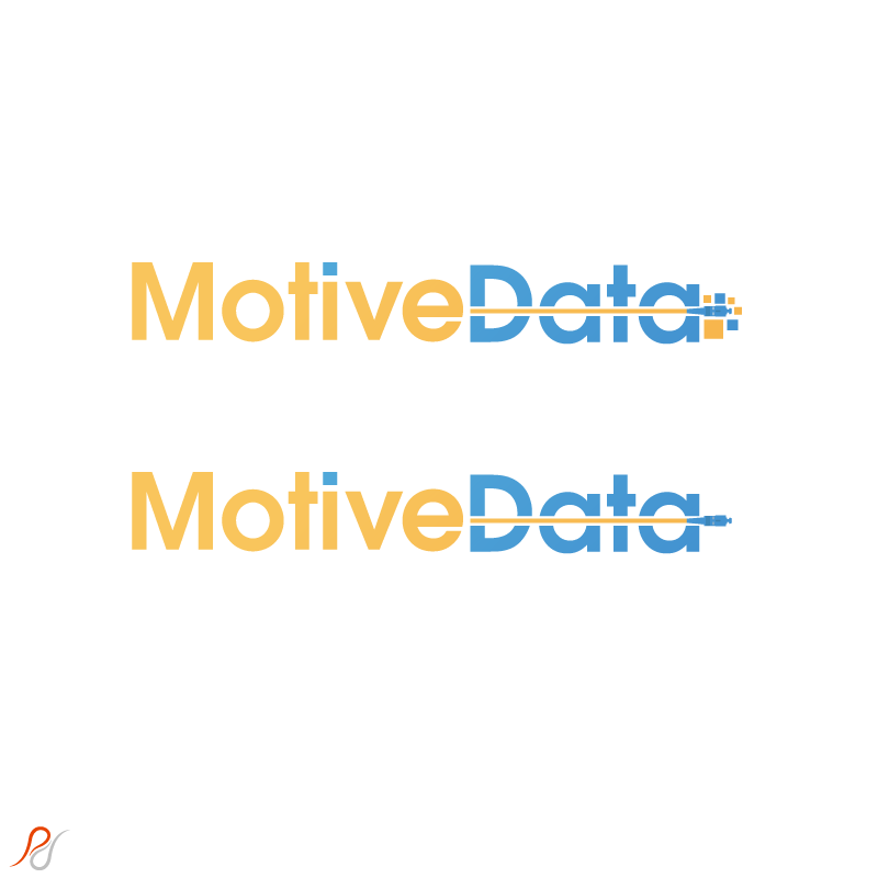 Logo Design by Phenex Designs for motivedata | Design #1726452