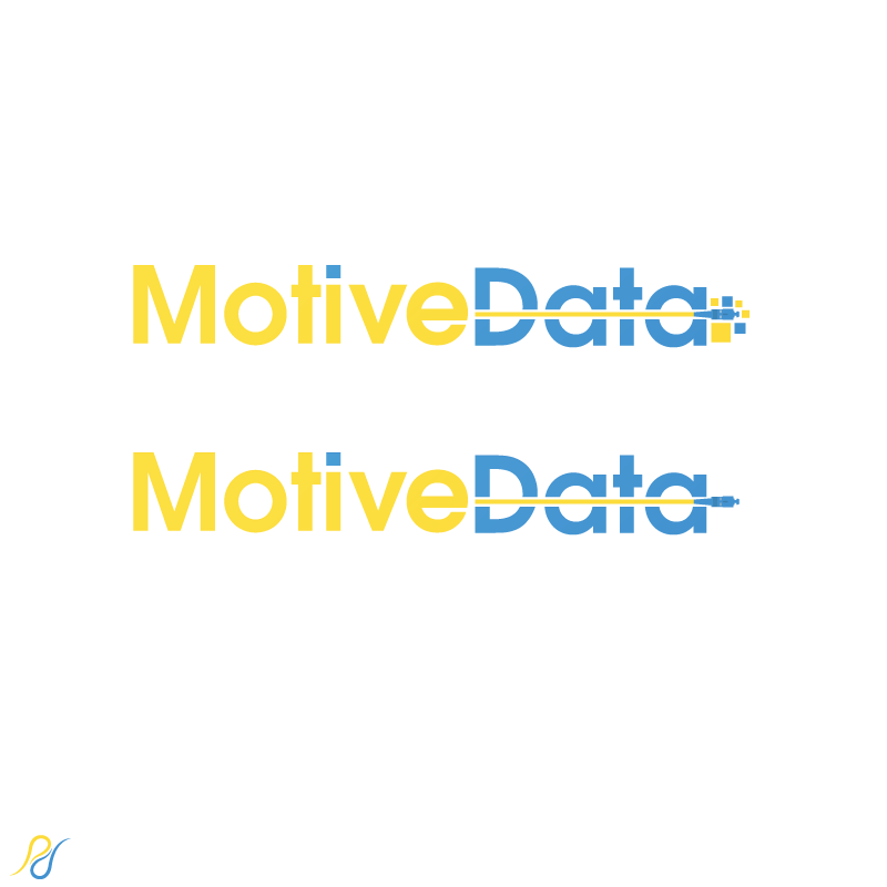 Diseño de Logo por Phenex Designs para motivedata | Diseño #1728747