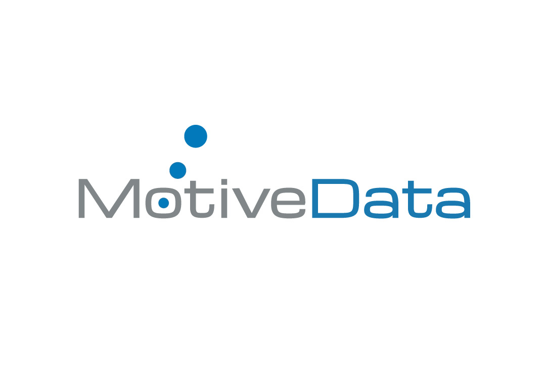 Logo Design by ADE for motivedata | Design #1675280