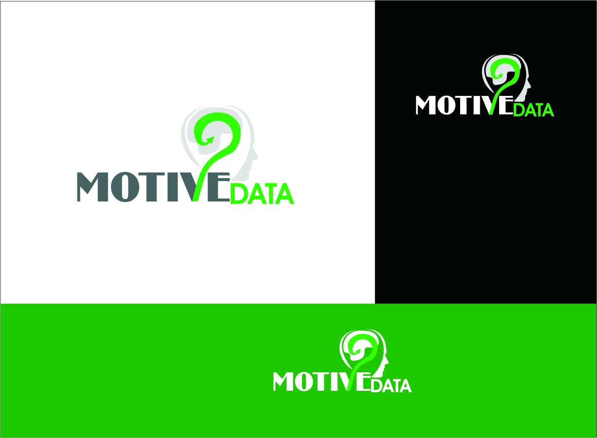 Design de Logo par Betty pour motivedata | Design #1673193