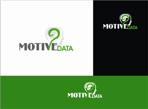 Logo Design by Betty for motivedata | Design #1673193