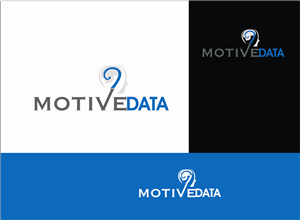 Logo Design by Betty for motivedata | Design: #1673259