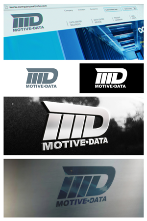 Logo Design by Creathrive for motivedata | Design: #1694120