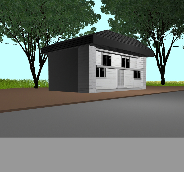 3D Design by TS computer graphic for Cloud 9 Contractors | Design #6310135