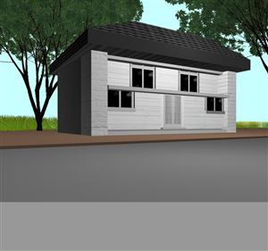 3D Design by TS computer graphic for Cloud 9 Contractors | Design #6310138