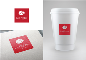 Logo Design by The Marble Peach for this project | Design #6272027