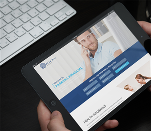 Web Design by fueldesignyard