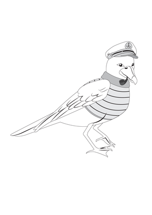 Illustration Design by Parul for this project | Design: #6292307