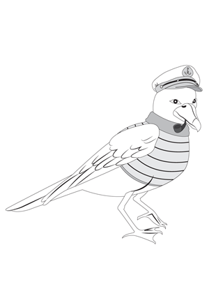 Illustration Design by Parul for this project | Design: #6301408