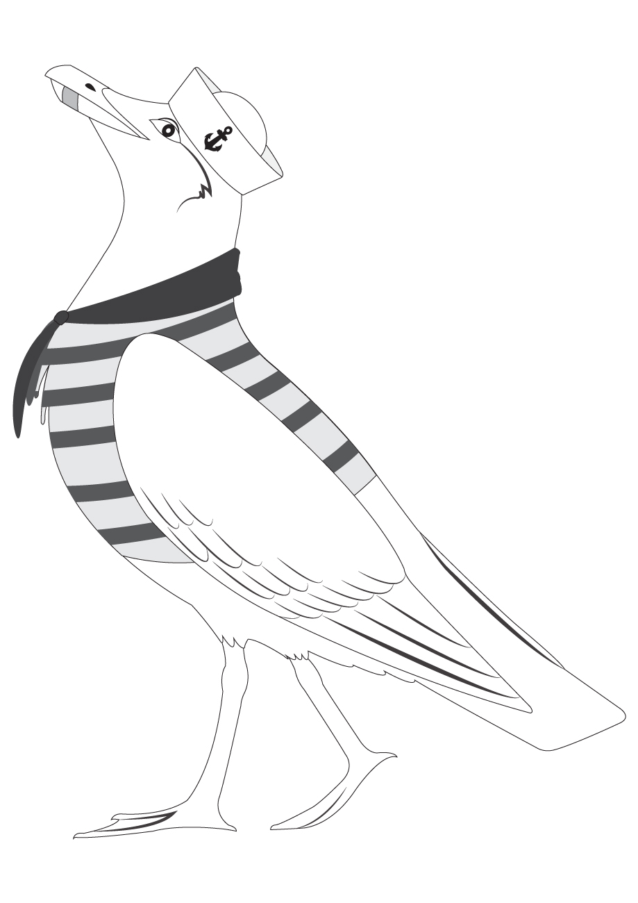 Illustration Design by Parul for this project | Design #6301412