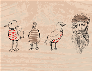 Illustration Design by SamRees for this project | Design #6319425