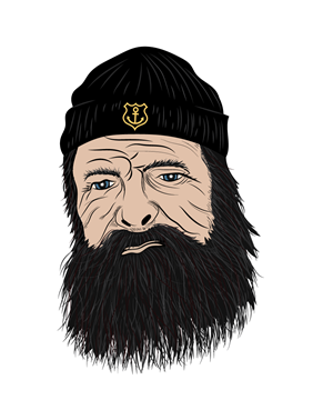 Illustration Design by snezamitrovic
