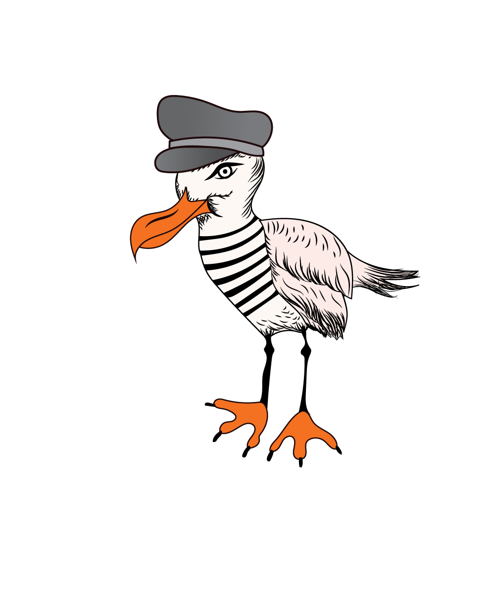 Illustration Design by snezamitrovic for this project | Design #6348512