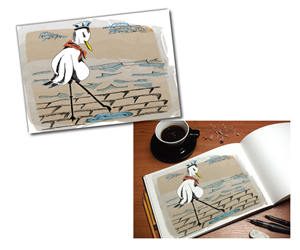 Illustration Design by wall-jamboree for this project | Design: #6259818