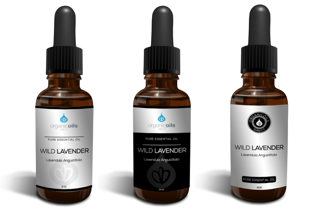 Diseño de Etiqueta por Shark1 para este proyecto | Diseño: #6244538