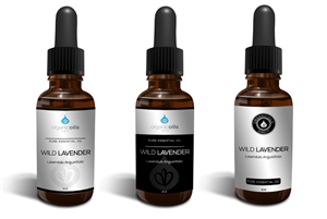 Diseño de Etiqueta por Shark1