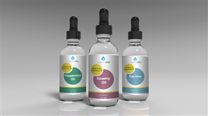 Diseño de Etiqueta por Shark1 para este proyecto | Diseño: #6244541