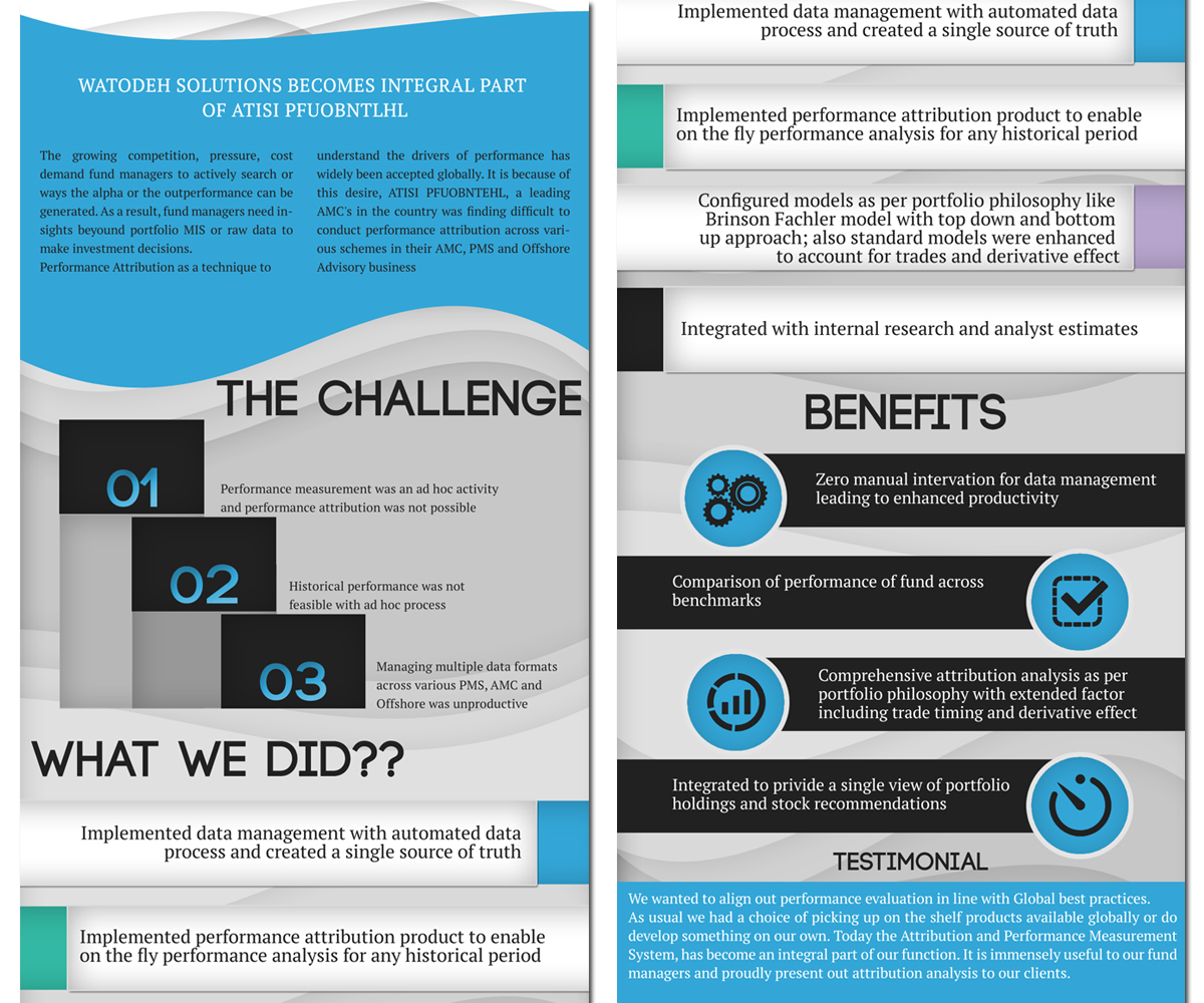 Brochure Design by MVN Digital for this project | Design: #6241735