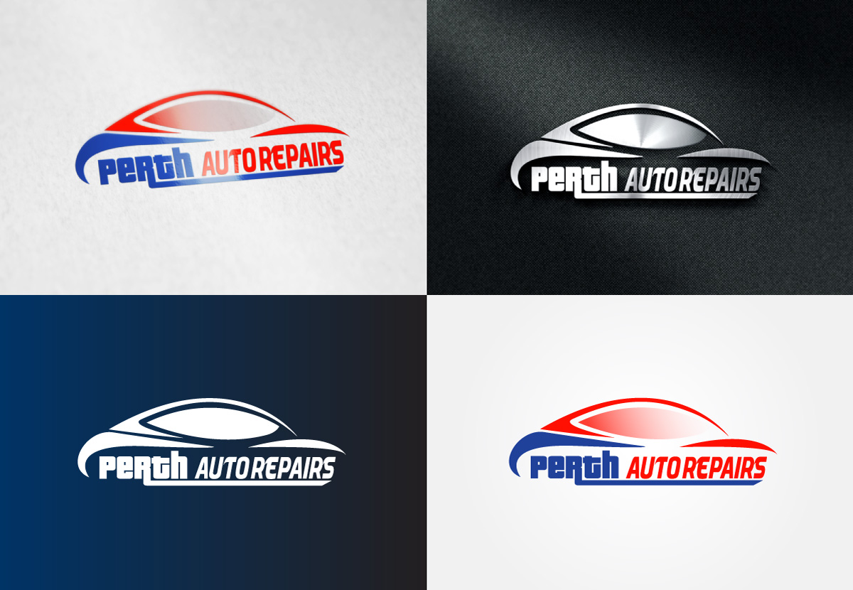 Logo Design by anonrotide for For Parts Car Sales Pty Ltd | Design #6237378