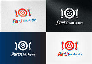 Design de Logo par anonrotide pour For Parts Car Sales Pty Ltd | Design #6238487