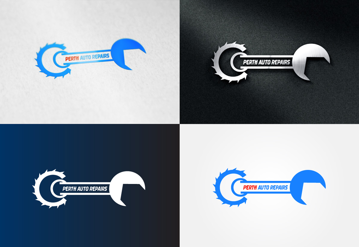 Logo-Design von anonrotide für For Parts Car Sales Pty Ltd | Design #6238966