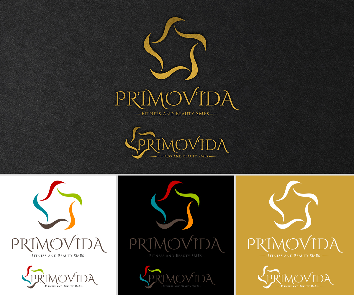 Logo Design by The Deno Technology for this project | Design #6239990