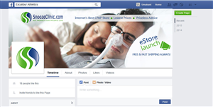 Facebook Design by uk