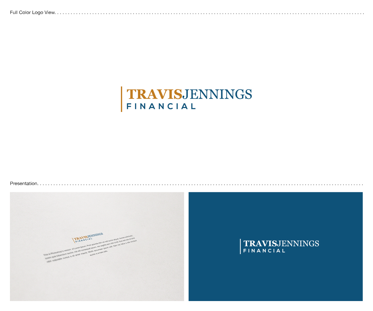 Logo Design by VisualFlava for this project | Design #6307635