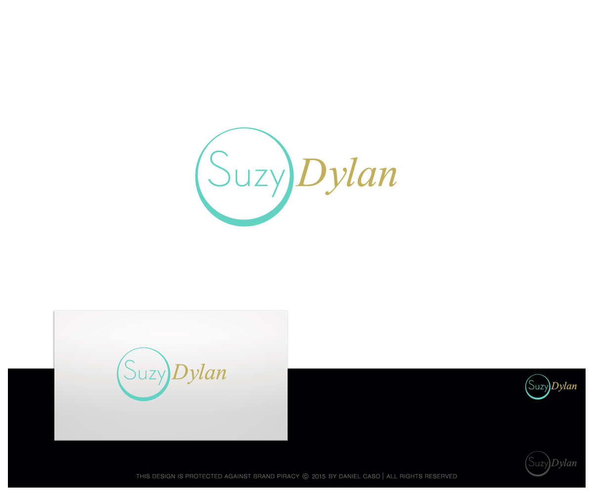 Diseño de Logo por Daniel Caso Design para este proyecto | Diseño #6257846