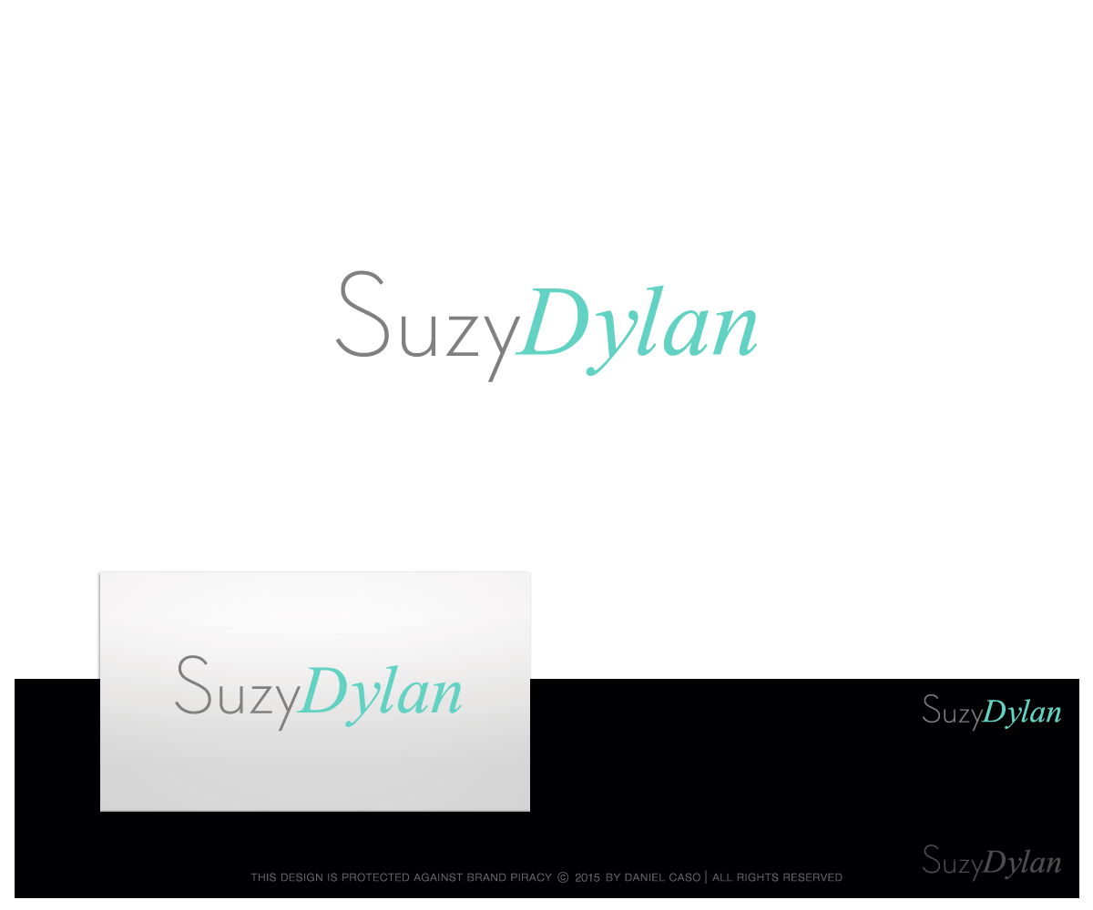 Diseño de Logo por Daniel Caso Design para este proyecto | Diseño #6257849