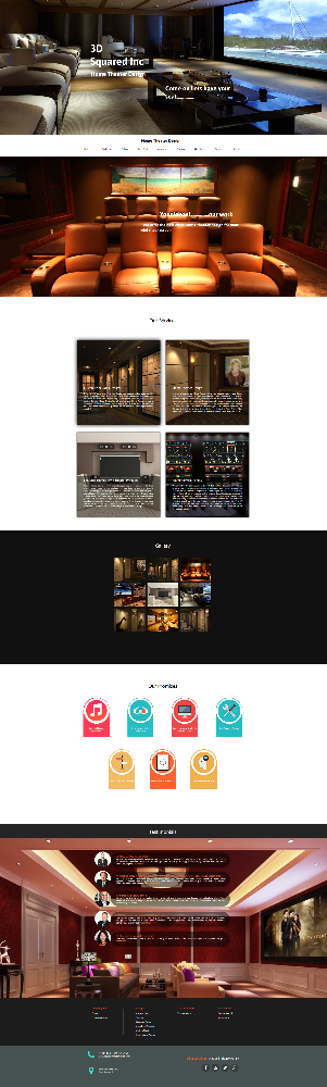 Web Design by BC Arts for this project | Design #6277236