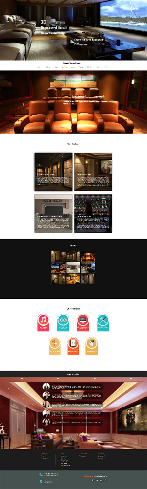 Web Design par BC Arts pour ce projet | Design : #6277236