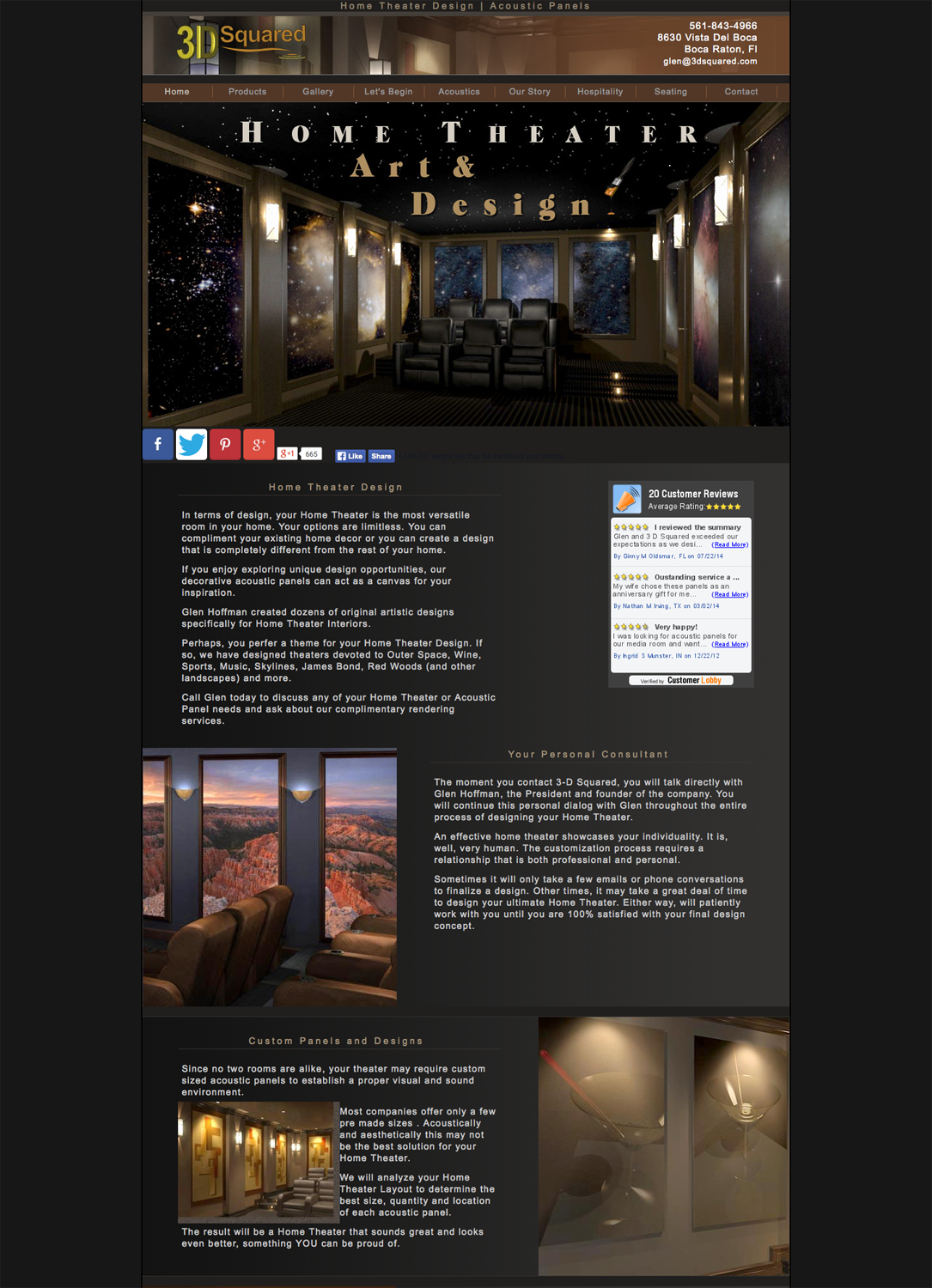 Web Design par pb pour ce projet | Design #6242918