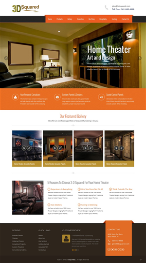 Diseño Web por pb