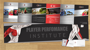 Brochure Design by dayzign