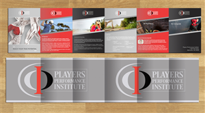Brochure Design by dayzign for this project | Design: #6341761