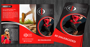 Brochure Design by ESolz Technologies