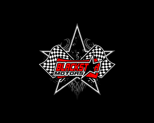 T-Shirt design for Blackstar Motors | Diseño de Camiseta por alpino