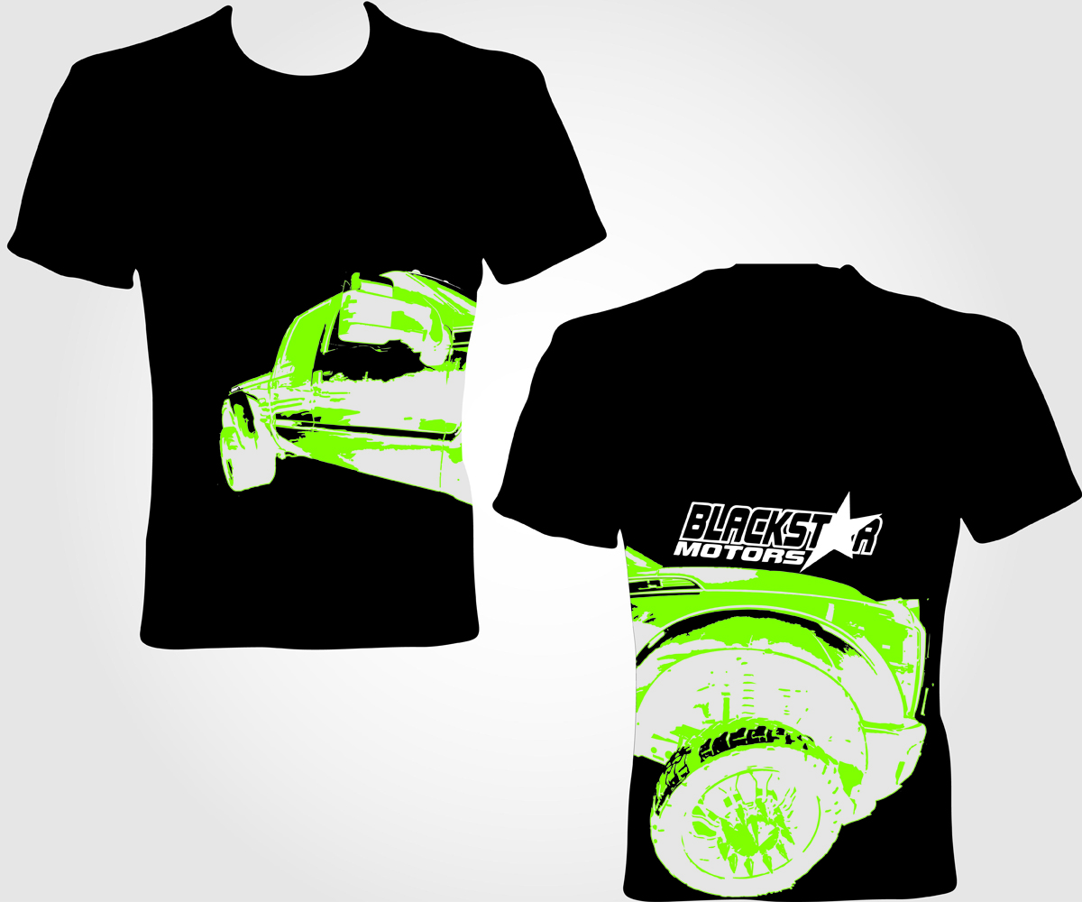 T-shirt Design by jayneel_s for this project | Design #6318278