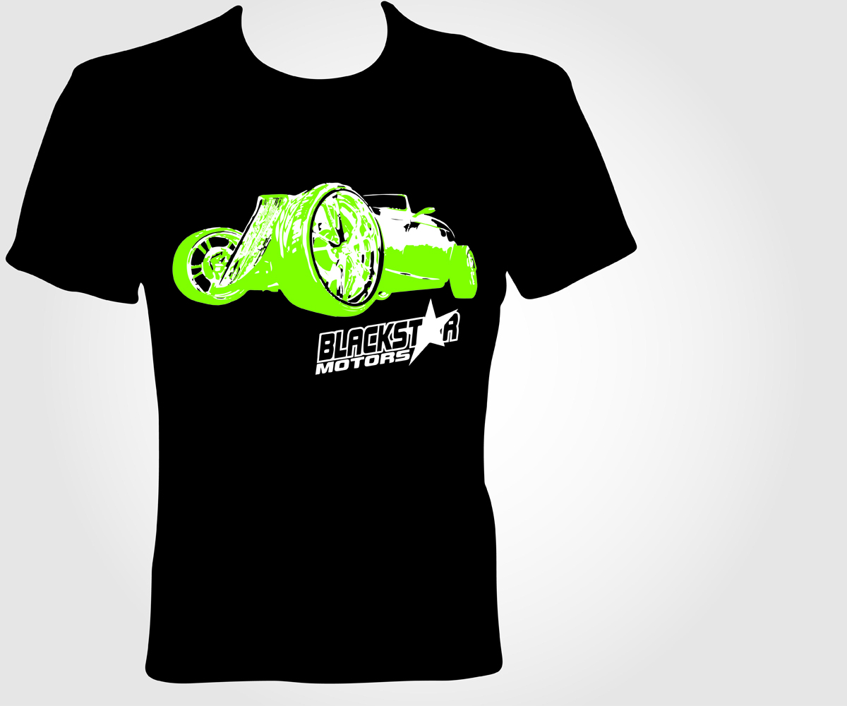 T-shirt Design by jayneel_s for this project | Design #6318281