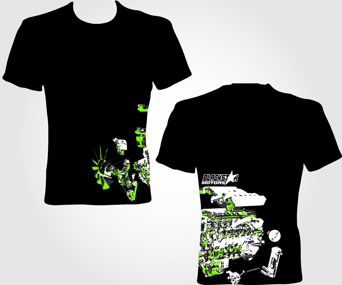 Design de T-shirt par jayneel_s pour ce projet | Design #6318308