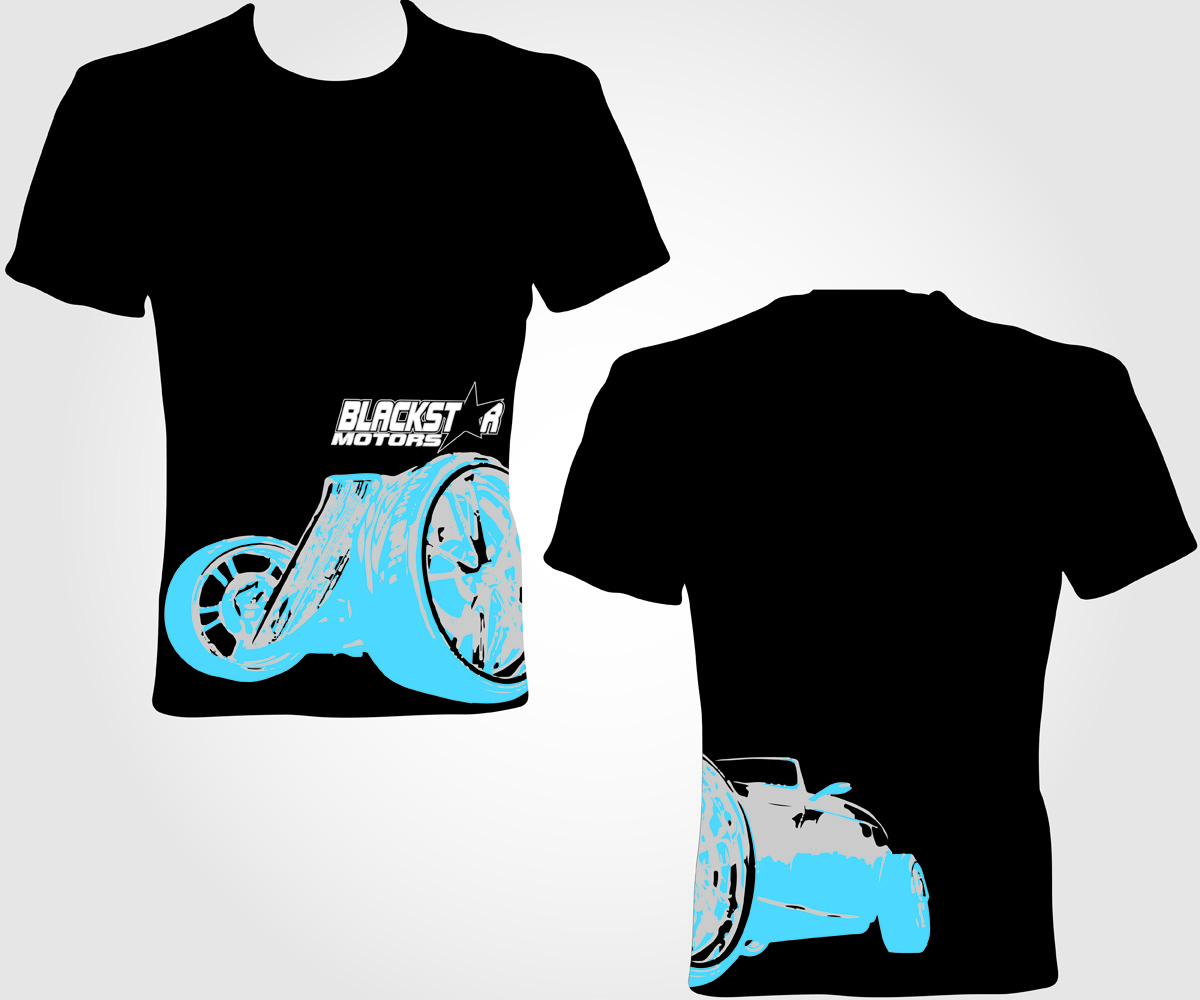 T-shirt Design by jayneel_s for this project | Design #6329106